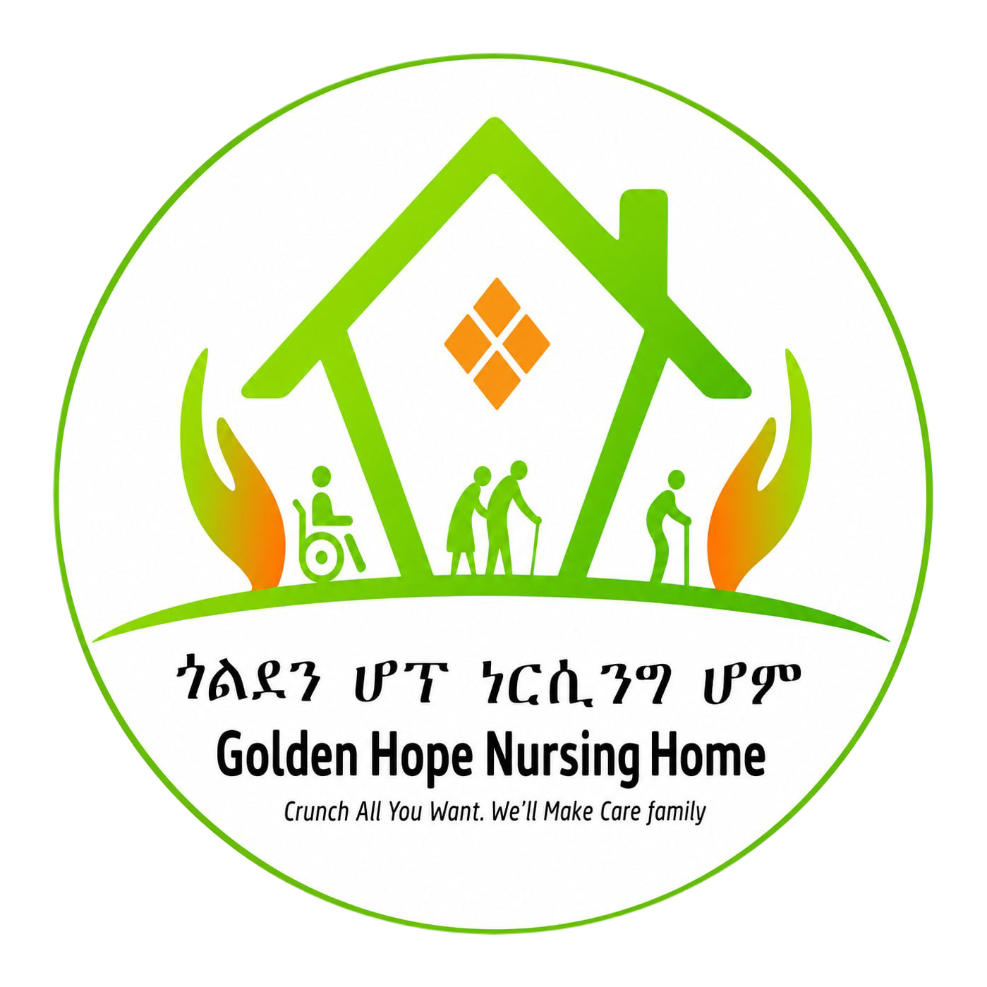 Golden Hope Nursing Home